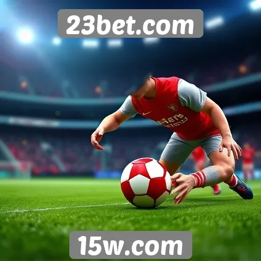 Comparativo de bônus e promoções do 23bet.com
