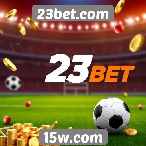 Análise das ofertas de jogos disponíveis no 23bet.com