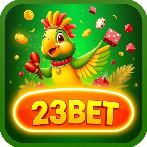 23bet.com Logo