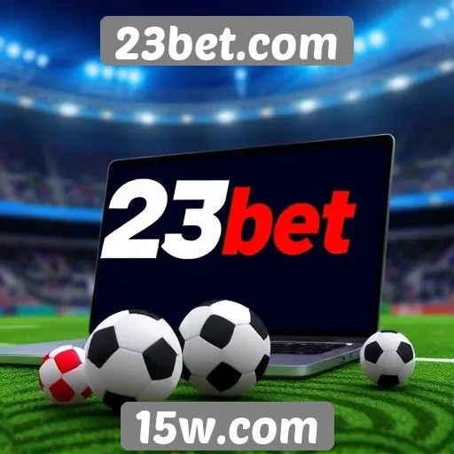 Segurança e confiabilidade do site 23bet.com