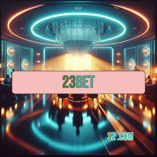 Slots Incríveis: Embarque na Diversão do 23bet.com